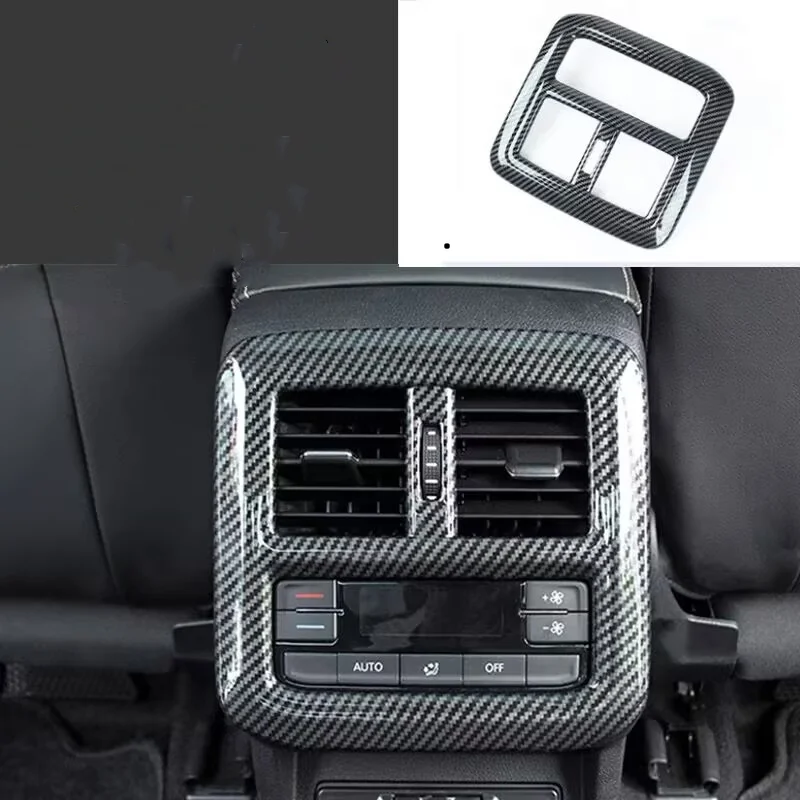LHD Inner Door Armrest Glass Button Switch Panel Covers For Volkswagen VW Passat 2019 -2022 Car Accessories Decoration
LHD Inner Door Armrest Glass Button Switch Panel Covers For Volkswagen VW Passat 2019 -2022 Car Accessories Decoration