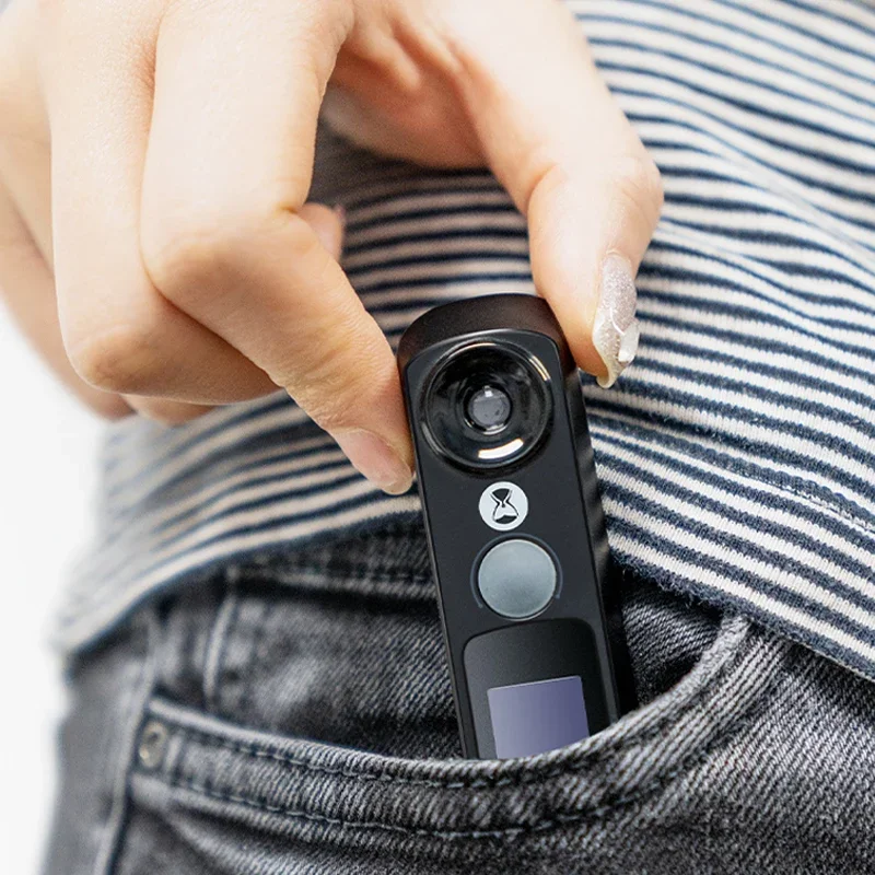 TIMEMORE Coffee TDS Measurer Portable Espresso Digital Concentration Meter Total Dissolved Solids Refractometer IP67 Waterproof
TIMEMORE Coffee TDS Measurer Portable Espresso Digital Concentration Meter Total Dissolved Solids Refractometer IP67 Waterproof