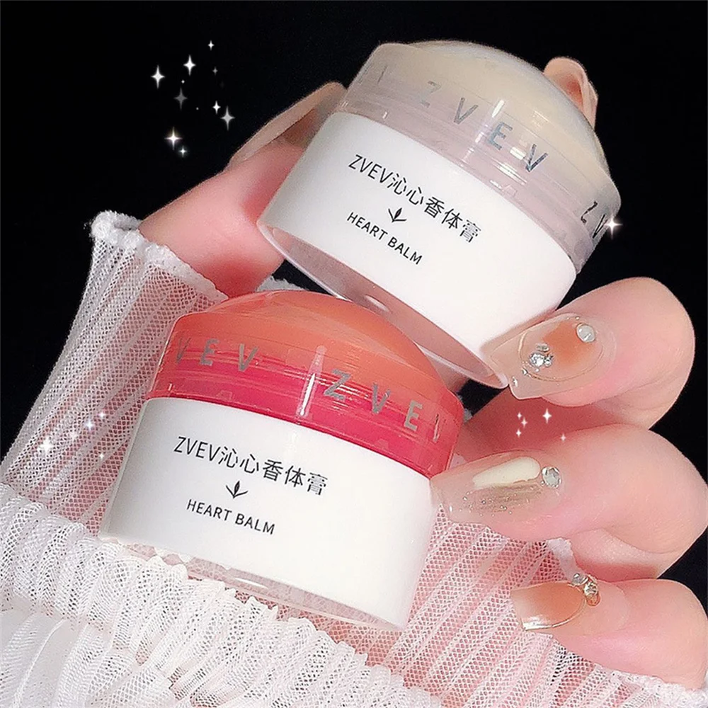 Portable Balm Solid Lock Incense Alcohol-free Exquisite And Portable Solid Balm Lasting Portable Perfume
Portable Balm Solid Lock Incense Alcohol-free Exquisite And Portable Solid Balm Lasting Portable Perfume