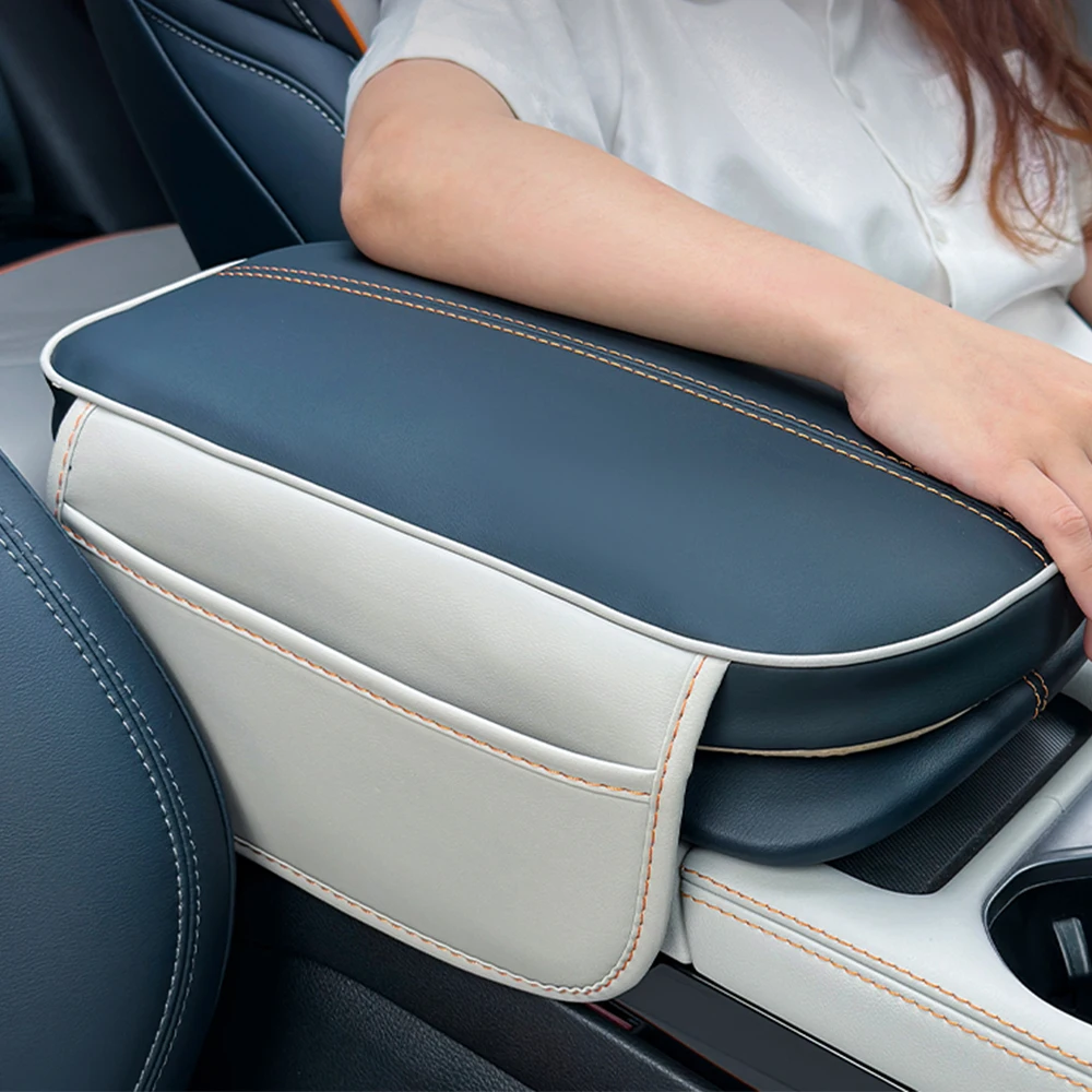 For BYD Seal U Sealion 6 Song Plus DM-i EV Armrest Box Height Pad Memory Cotton Core Effective Support For Automotive Products
For BYD Seal U Sealion 6 Song Plus DM-i EV Armrest Box Height Pad Memory Cotton Core Effective Support For Automotive Products