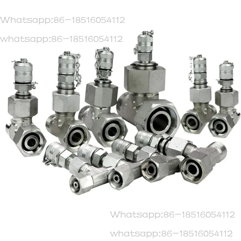 Excavator Pressure Measuring Tee Joint Pilot Test Set Hydraulic Excavator Pressure Gauge Test Diagnostic Tool Parts
Excavator Pressure Measuring Tee Joint Pilot Test Set Hydraulic Excavator Pressure Gauge Test Diagnostic Tool Parts