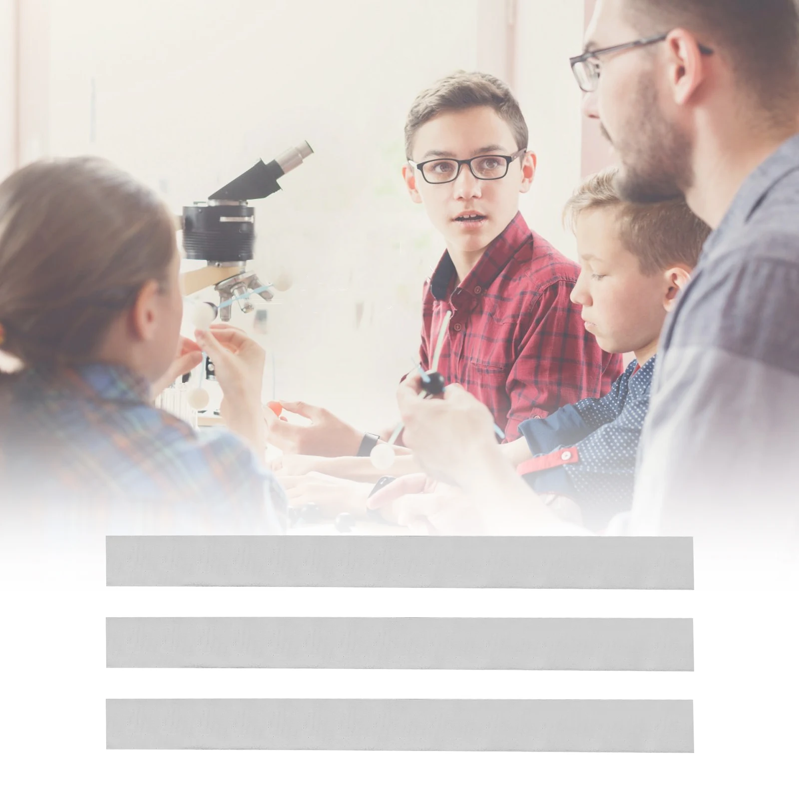 5Pcs Leaf Spring Elementary School Teaching Accessories Science Copper Sheet Experiment Learning Aid Leaf Spring
5Pcs Leaf Spring Elementary School Teaching Accessories Science Copper Sheet Experiment Learning Aid Leaf Spring