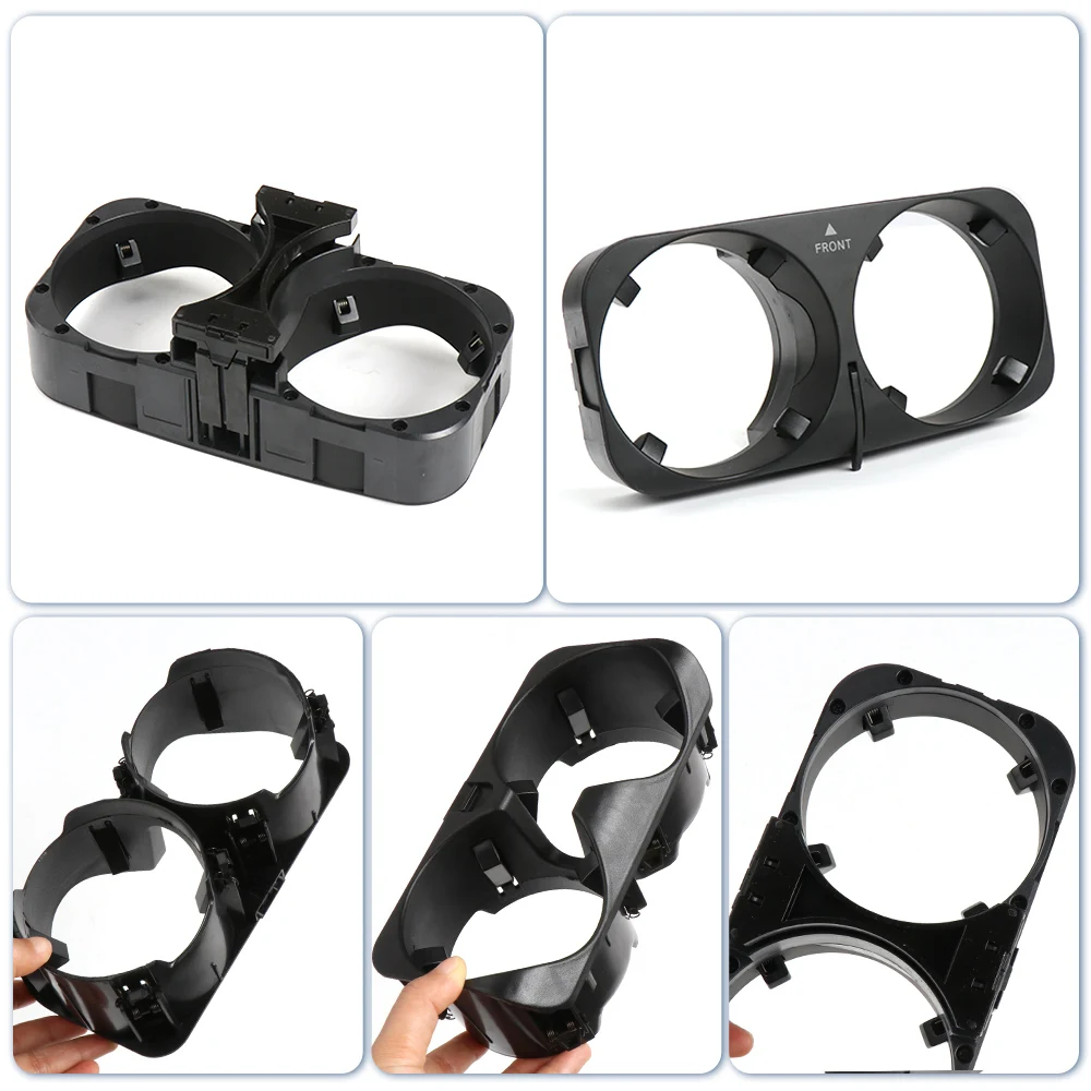 Console Cup Drink Holder Replacement For Mercedes Benz W221 S-Class 2009-2012 for Car Drinking Accessories Products
Console Cup Drink Holder Replacement For Mercedes Benz W221 S-Class 2009-2012 for Car Drinking Accessories Products