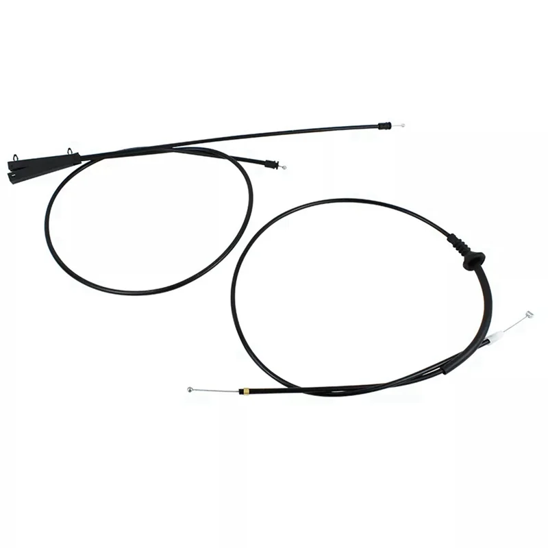 L10A 51232751378 51237148865 Car Hood Release Cable Set For Mini Cooper R55 R56 R57 2007-2013
L10A 51232751378 51237148865 Car Hood Release Cable Set For Mini Cooper R55 R56 R57 2007-2013