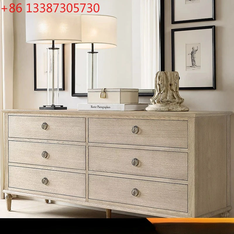 Комод из цельного дерева, американский сельский антикварный старый шкаф с выдвижным ящиком
Комод из цельного дерева, американский сельский антикварный старый шкаф с выдвижным ящиком