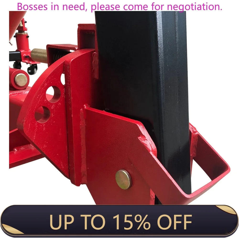 Jintuo Body Repairing Equipment For Body Shops Car Frame Machine Auto Repair Machine
Jintuo Body Repairing Equipment For Body Shops Car Frame Machine Auto Repair Machine