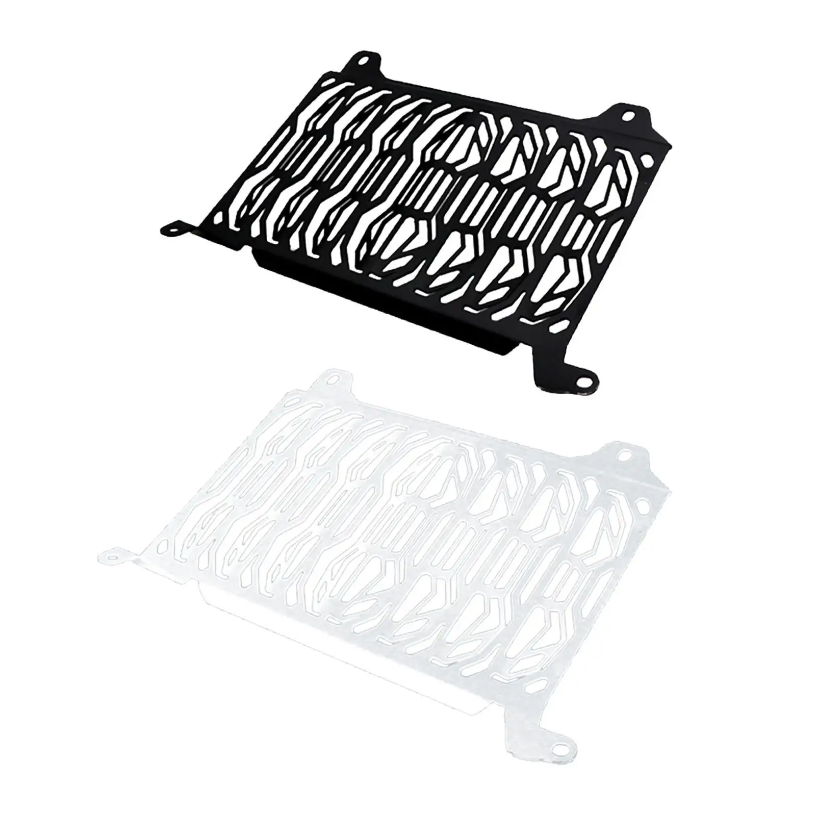 Защитная решетка радиатора мотоцикла, практичная износостойкая профессиональная замена из нержавеющей стали для Honda CB500x 2019 +
Защитная решетка радиатора мотоцикла, практичная износостойкая профессиональная замена из нержавеющей стали для Honda CB500x 2019 +