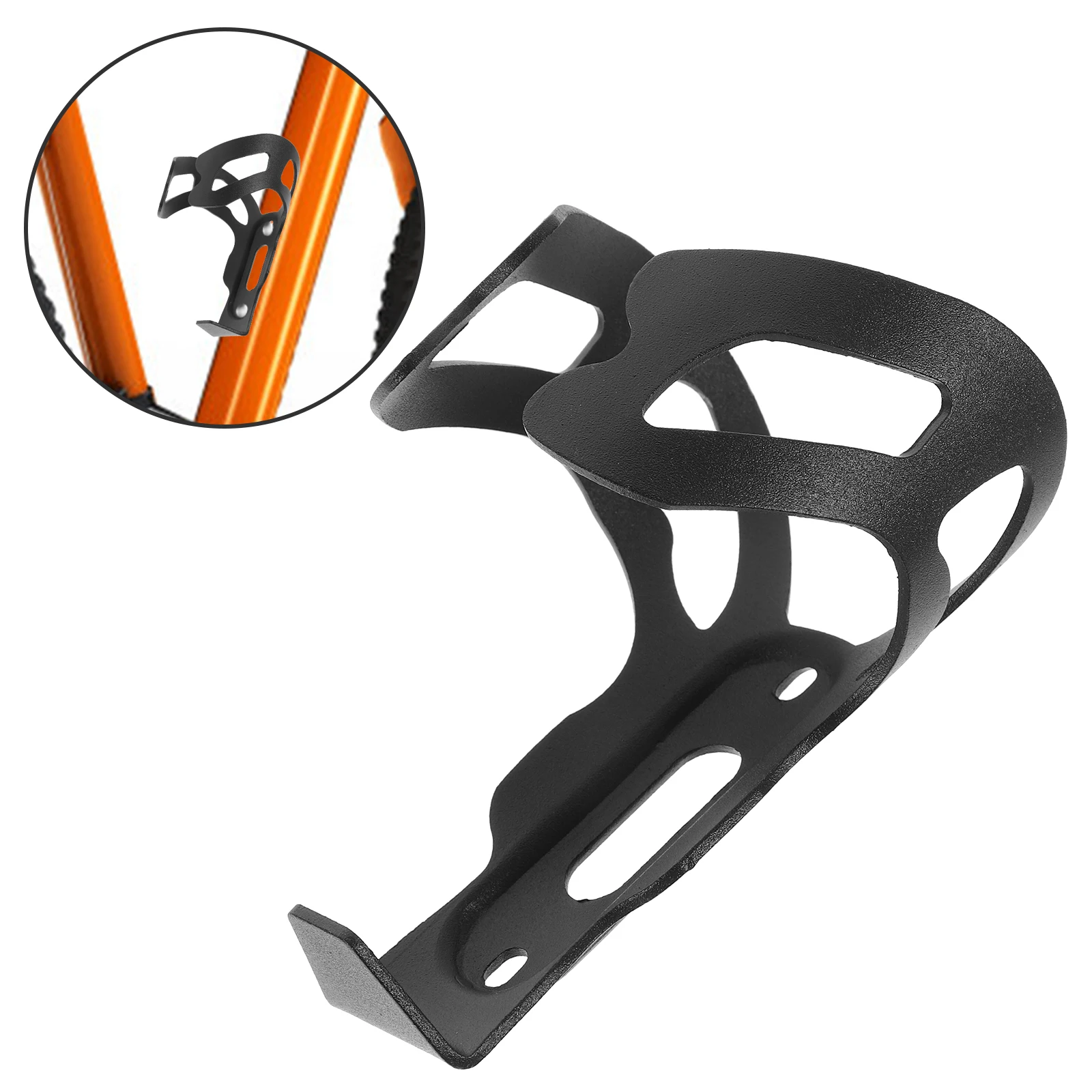 Cages Bike Bottle Holder Cycling Water Bracket Road Lightweight Mountain Support Cup
Cages Bike Bottle Holder Cycling Water Bracket Road Lightweight Mountain Support Cup