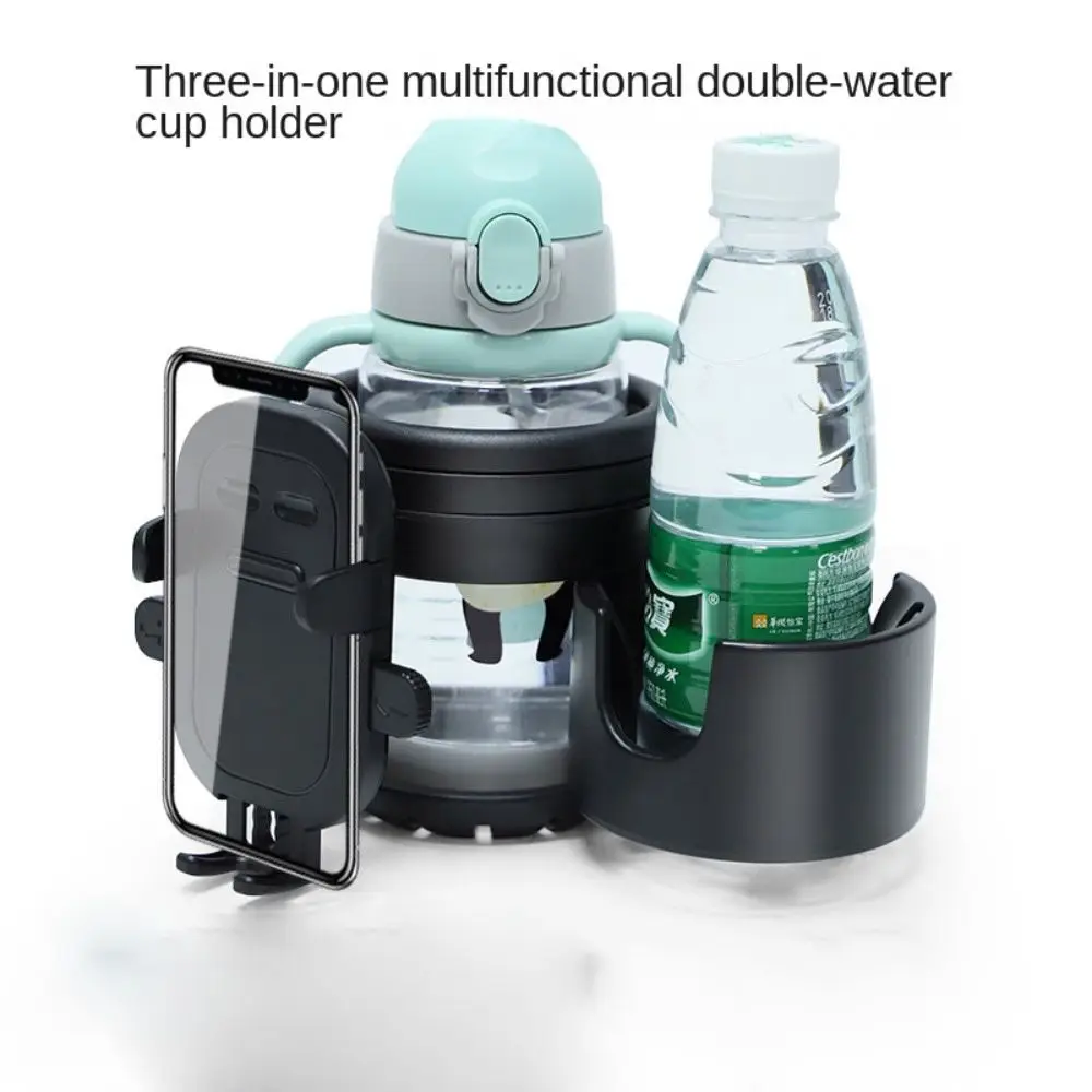 Rotating Bike Cup Holder Milk Cup Holder Baby Stroller Accessories Mobile Phone Holder Buggy Bottle Holder Stroller Cup Holder
Rotating Bike Cup Holder Milk Cup Holder Baby Stroller Accessories Mobile Phone Holder Buggy Bottle Holder Stroller Cup Holder