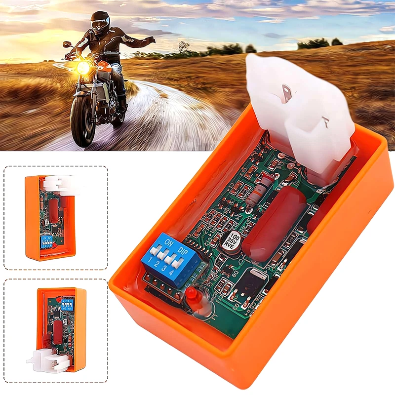 5/6PIN Motorcycle Accessories Ignition Rectifier Ignition Coil Starter Relay Tool
5/6PIN Motorcycle Accessories Ignition Rectifier Ignition Coil Starter Relay Tool