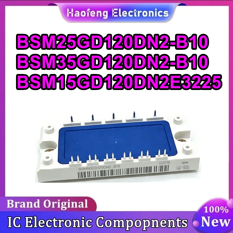 BSM25GD120DN2-B10 BSM35GD120DN2-B10 BSM15GD120DN2E3225
BSM25GD120DN2-B10 BSM35GD120DN2-B10 BSM15GD120DN2E3225