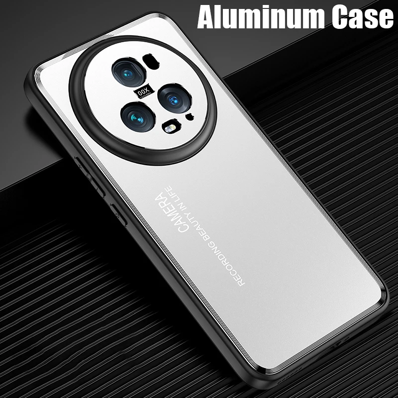 Frosted Aluminum Metal TPU Silicone Case For Honor Magic 5 4 3 Pro Lite Huawei Mate 60 50 40 30 Pro Camera Protect Anti Fall
Frosted Aluminum Metal TPU Silicone Case For Honor Magic 5 4 3 Pro Lite Huawei Mate 60 50 40 30 Pro Camera Protect Anti Fall