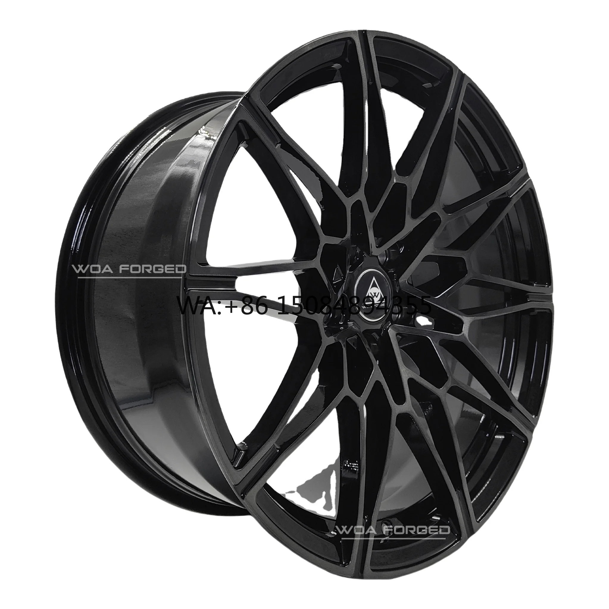 Sport forged wheels available in 19 to 24 inch with 5x120 and 5x112 specs for daily driving and vehicle exterior modification
Sport forged wheels available in 19 to 24 inch with 5x120 and 5x112 specs for daily driving and vehicle exterior modification