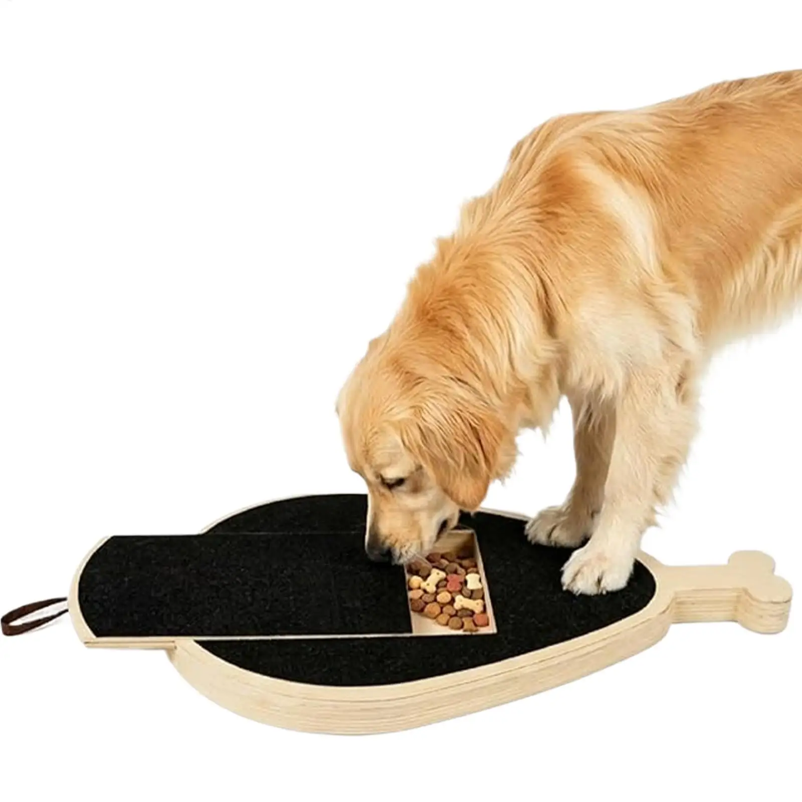 Dog Nail Scratch Board Nail Dog Scratch Pad Wooden Pet Scratching Clippers For Puppy Small Medium Animals Living Room Bedroom
Dog Nail Scratch Board Nail Dog Scratch Pad Wooden Pet Scratching Clippers For Puppy Small Medium Animals Living Room Bedroom