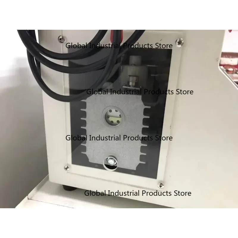 Footwear Vacuum Shrink Film Machine Heat Sealing Strip Footwear Production Line Footwear Manufacturing Equipment
Footwear Vacuum Shrink Film Machine Heat Sealing Strip Footwear Production Line Footwear Manufacturing Equipment