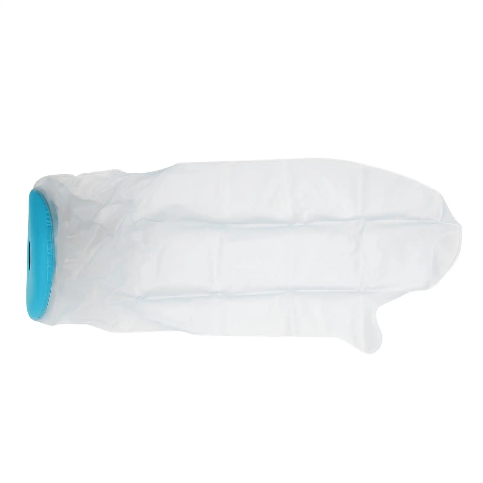 Waterproof Arm Cast Cover for kids Bathing PVC Protector Elastic Opening Keeps Wound Dry
Waterproof Arm Cast Cover for kids Bathing PVC Protector Elastic Opening Keeps Wound Dry