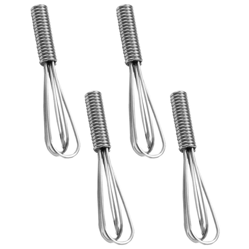4 Pcs Miniature Food Toy Egg Beater Little House Kitchen Eggbeater Micro Scene Decoration Small Decors Model Stainless Steel
4 Pcs Miniature Food Toy Egg Beater Little House Kitchen Eggbeater Micro Scene Decoration Small Decors Model Stainless Steel
