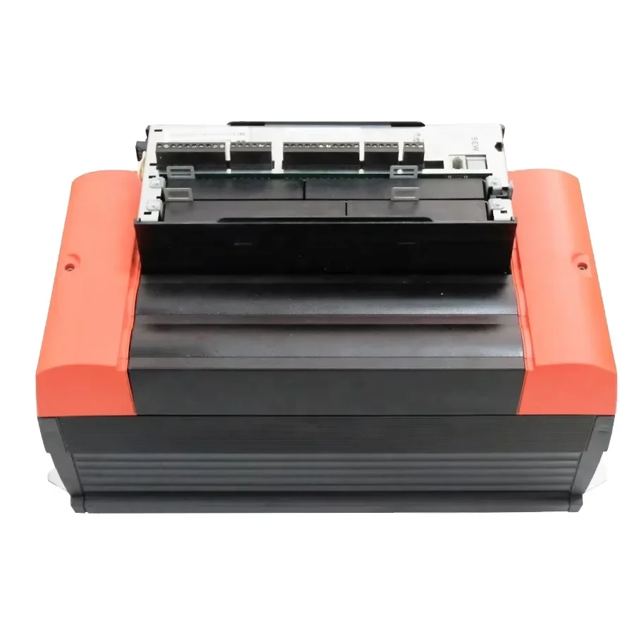New Original SEW EURODRIVE PLC Industrial Control Accessories Frequency Converter MDX60A0110-5A3-4-00 Eurodrive Gearbox in Stock
New Original SEW EURODRIVE PLC Industrial Control Accessories Frequency Converter MDX60A0110-5A3-4-00 Eurodrive Gearbox in Stock