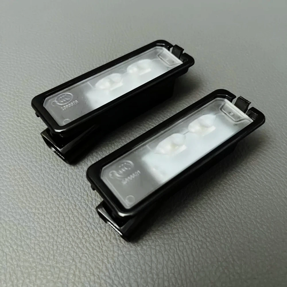 35D943021A 1K8943021C luz LED matrícula para VW Golf 7 MK7 Passat B7 2013-2021 CC 35D 943 021 A
35D943021A 1K8943021C luz LED matrícula para VW Golf 7 MK7 Passat B7 2013-2021 CC 35D 943 021 A
