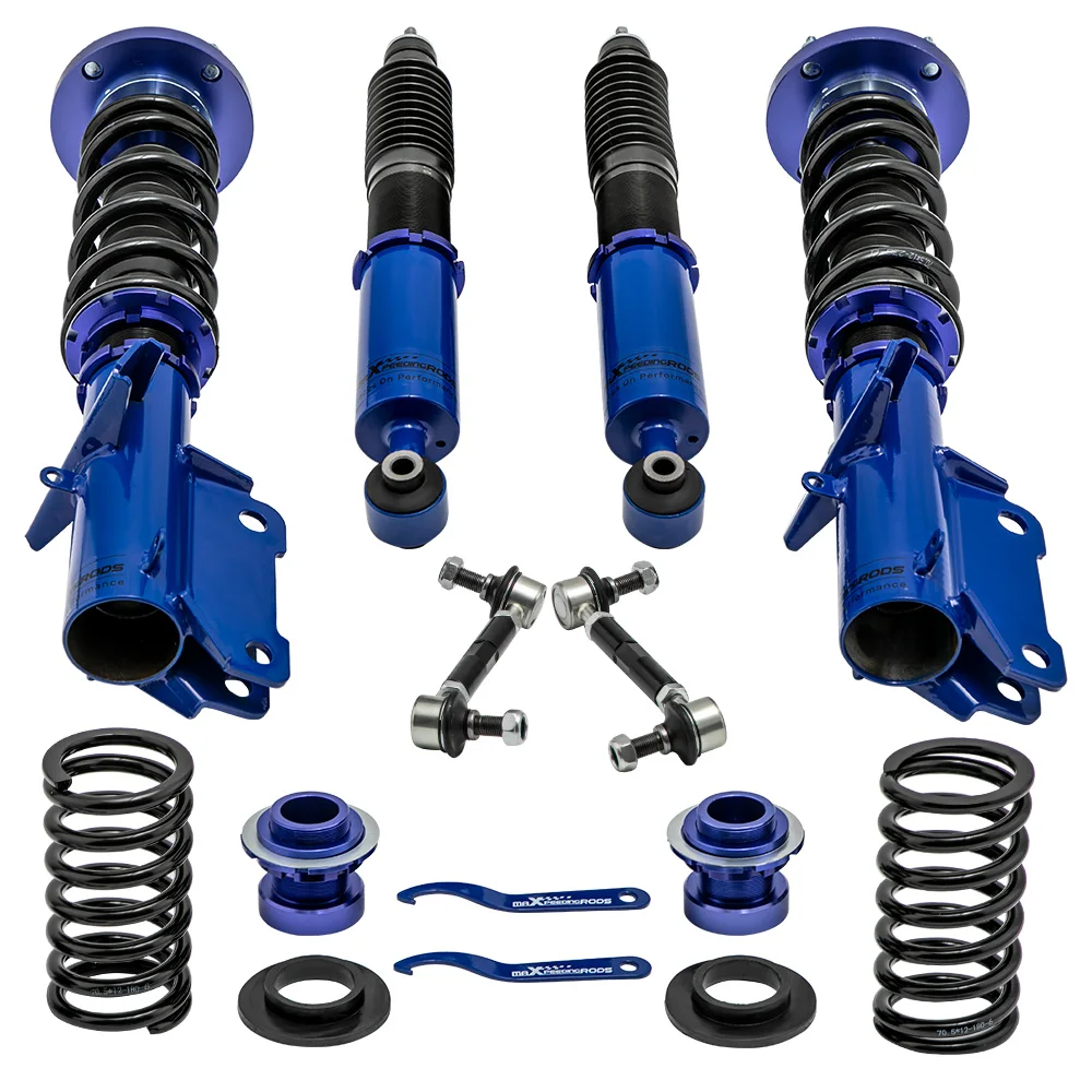 Койловеры для Ford Mustang Fifth Generation S197 2005-2014 5,0 GT 5,8 3,7 Койловеры Стойки Амортизаторы
Койловеры для Ford Mustang Fifth Generation S197 2005-2014 5,0 GT 5,8 3,7 Койловеры Стойки Амортизаторы