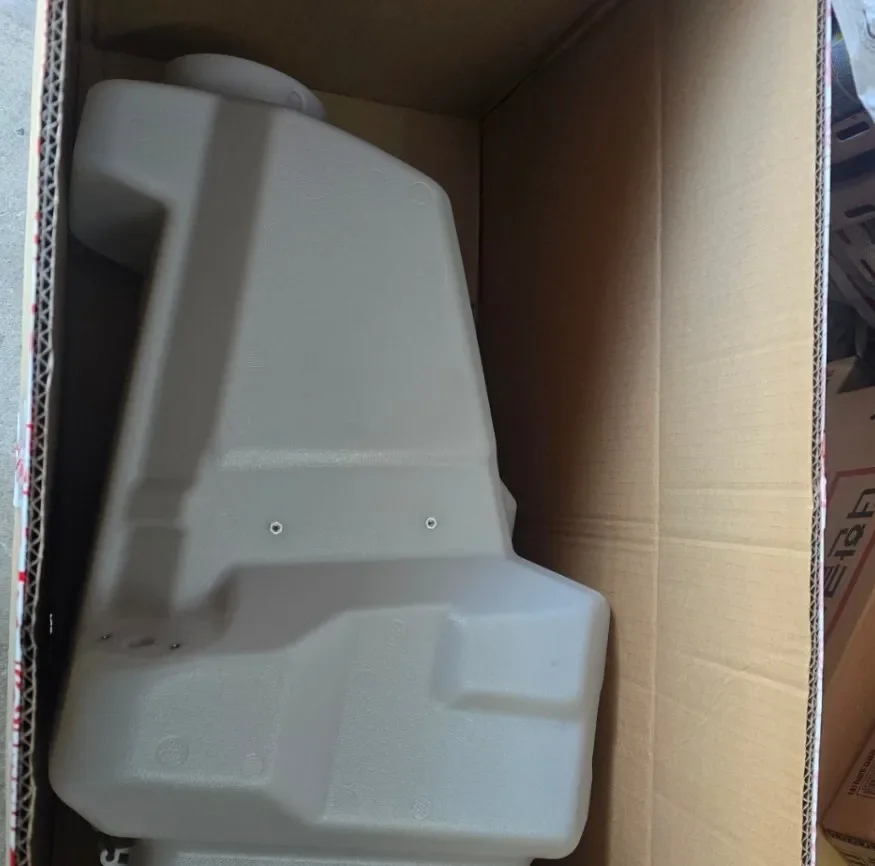 Ёмкость для семян S20 Pro, 30 л, для сельского хозяйства
Ёмкость для семян S20 Pro, 30 л, для сельского хозяйства