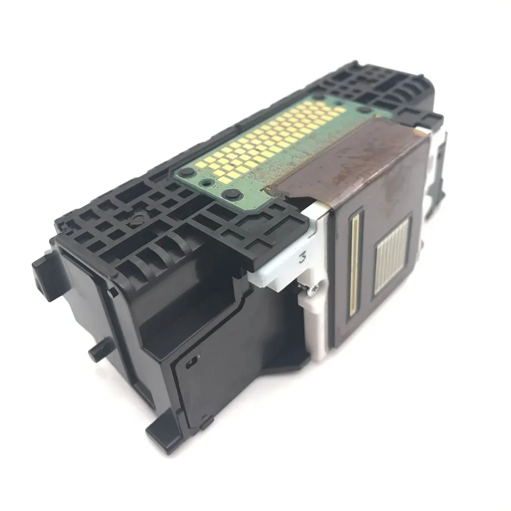Printhead Printer Print Head for Canon QY6-0083 MG6310 MG6320 MG6350 MG7120 MG7150 MG7180 iP8720 iP8750 iP8780 MG7140 MG7550
Printhead Printer Print Head for Canon QY6-0083 MG6310 MG6320 MG6350 MG7120 MG7150 MG7180 iP8720 iP8750 iP8780 MG7140 MG7550