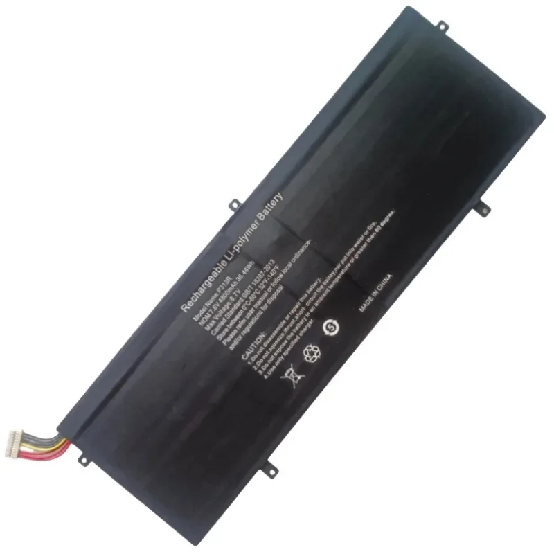New P313R3282122-2S 7.6V 36.48Wh 4800mAh Laptop Battery For Thomson WWNEOX13C-4GR32 Notebook%100 test
New P313R3282122-2S 7.6V 36.48Wh 4800mAh Laptop Battery For Thomson WWNEOX13C-4GR32 Notebook%100 test