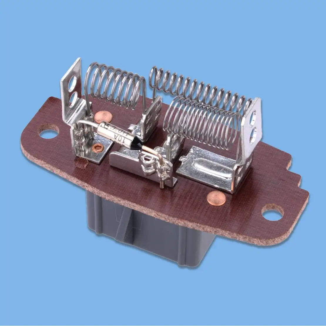 4L5Z19A706AA F5TZ19A706B Резистор двигателя вентилятора отопителя HVAC подходит для Ford Explorer Ranger Mazda B2300 B2500 Mercury Mountaineer
4L5Z19A706AA F5TZ19A706B Резистор двигателя вентилятора отопителя HVAC подходит для Ford Explorer Ranger Mazda B2300 B2500 Mercury Mountaineer