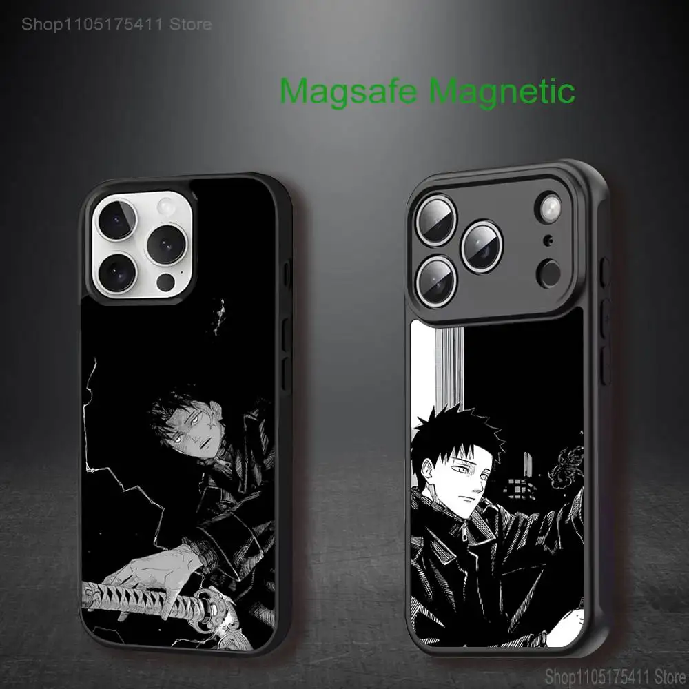 K-Kagurabachi Anime Phone Case For iPhone 17,16,15,14,13,12,11,Pro,Max,Plus,Mini,SE4,E Magnetic Magsafe Wireless Charging
K-Kagurabachi Anime Phone Case For iPhone 17,16,15,14,13,12,11,Pro,Max,Plus,Mini,SE4,E Magnetic Magsafe Wireless Charging