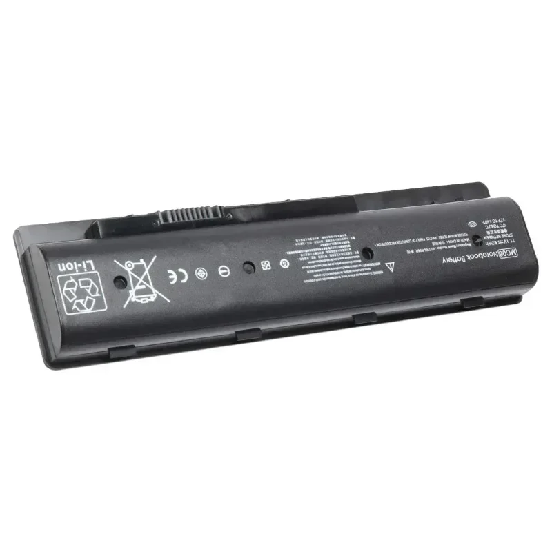 MC06 MC04 Laptop Battery For HP ENVY 17t-n100 M7-n011dx 17t-n000 15-ae100 804073-851 805095-001 806953-851 807231-001 TPN-C123
MC06 MC04 Laptop Battery For HP ENVY 17t-n100 M7-n011dx 17t-n000 15-ae100 804073-851 805095-001 806953-851 807231-001 TPN-C123