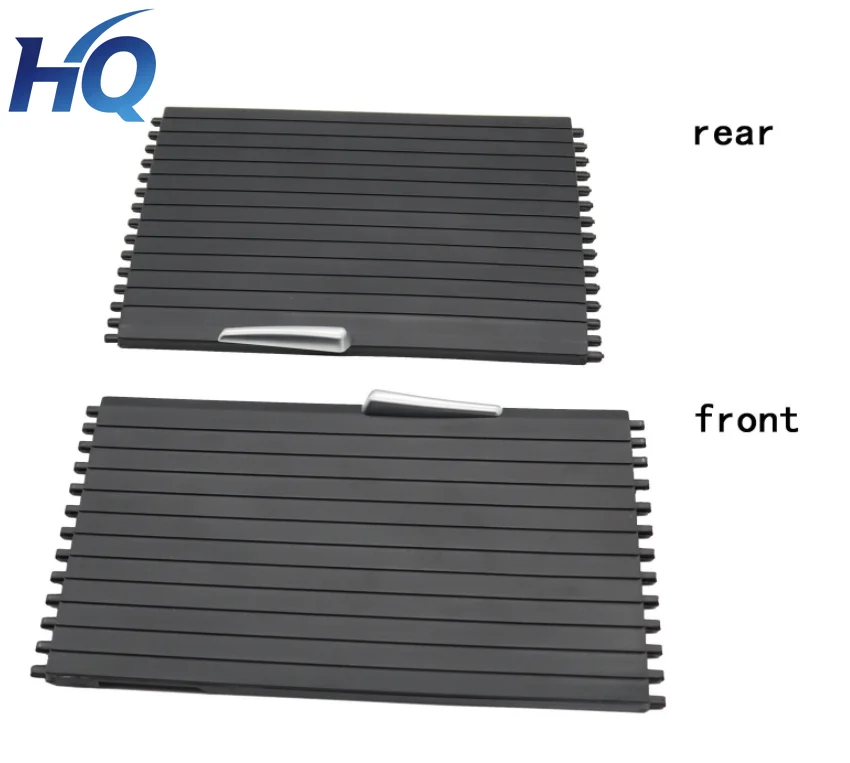 51166954943 Center Console Cover Roller Blind Car Trim For BMW X5 X6 E70 E71 2007-2014
51166954943 Center Console Cover Roller Blind Car Trim For BMW X5 X6 E70 E71 2007-2014