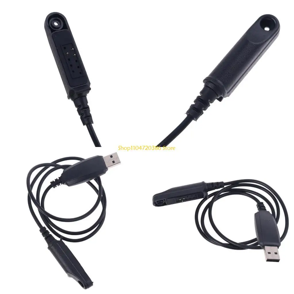 K0EA USB Programming Cable for BaoFeng UV-9R UV9R GT-3WP UV-5S Walkie Talkie Waterproof USB Programming Cable
K0EA USB Programming Cable for BaoFeng UV-9R UV9R GT-3WP UV-5S Walkie Talkie Waterproof USB Programming Cable
