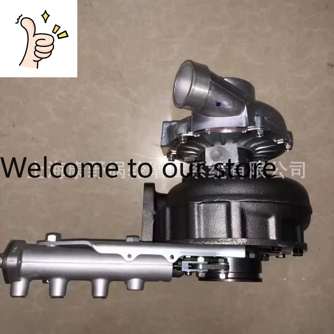 Turbochargers 8981760870 RHG7V And 8981631120 8981631123
Turbochargers 8981760870 RHG7V And 8981631120 8981631123