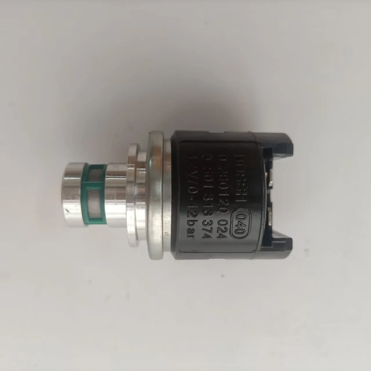 Liugong 856 50D Loader Gearbox Accessories 0260120025 Solenoid Valve ZF0501313375 - Construction Equipment Part
Liugong 856 50D Loader Gearbox Accessories 0260120025 Solenoid Valve ZF0501313375 - Construction Equipment Part