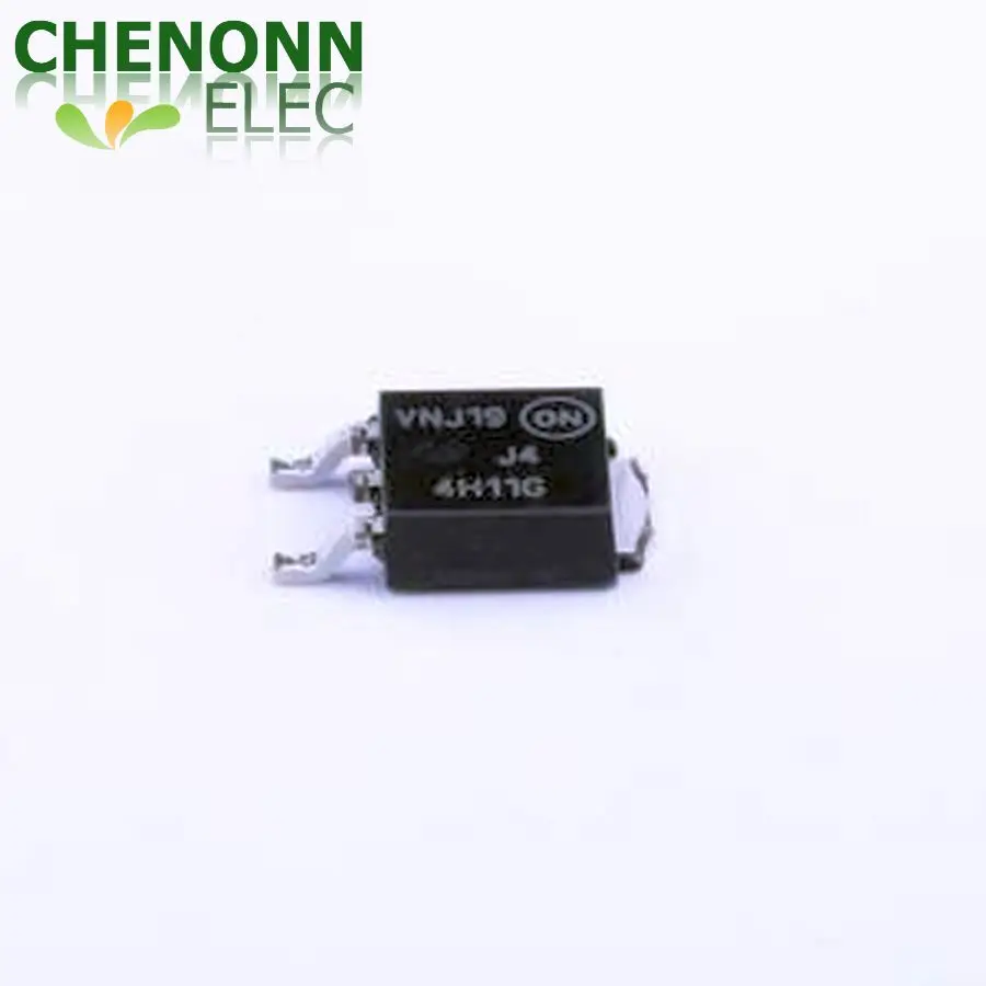 20PCS/LOT MJD44H11G (Single Bipolar Transistors)
20PCS/LOT MJD44H11G (Single Bipolar Transistors)