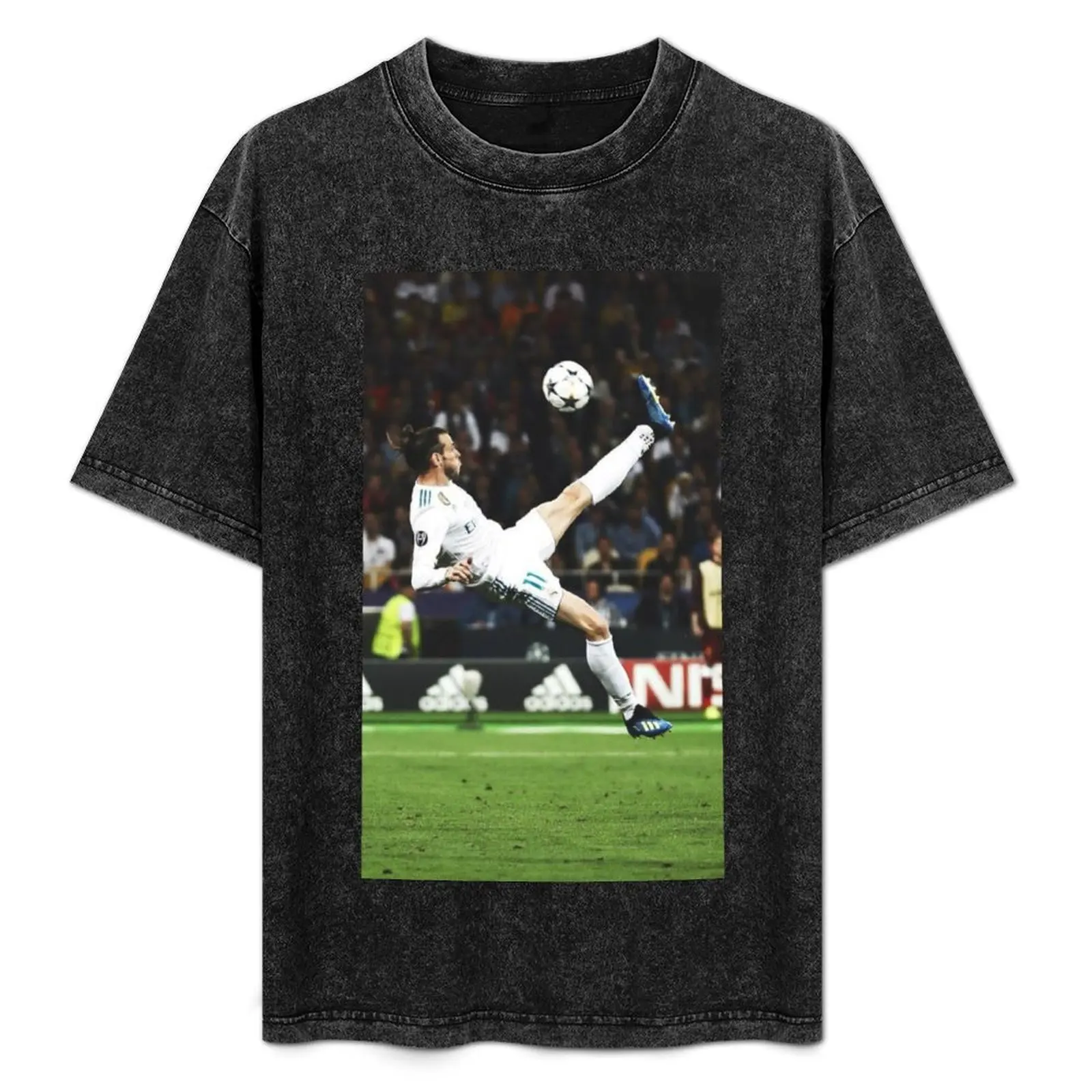 Bale Champions T-Shirt Big and Tall Short Sleeve Tee
Bale Champions T-Shirt Big and Tall Short Sleeve Tee