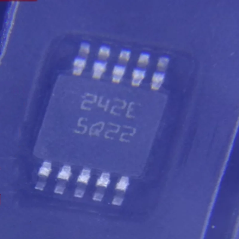 10 шт./LM5022QDGSRQ1 5Q22 VSSOP10 новый оригинальный подлинный
10 шт./LM5022QDGSRQ1 5Q22 VSSOP10 новый оригинальный подлинный