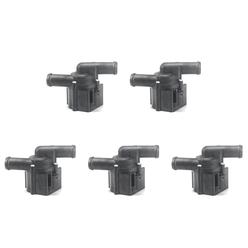 5 Pcs Engine Auxiliary Water Pump LR039070 For Land Rover Range Rover Sport 2014 Range Rover Velar 2017-A82M
5 Pcs Engine Auxiliary Water Pump LR039070 For Land Rover Range Rover Sport 2014 Range Rover Velar 2017-A82M