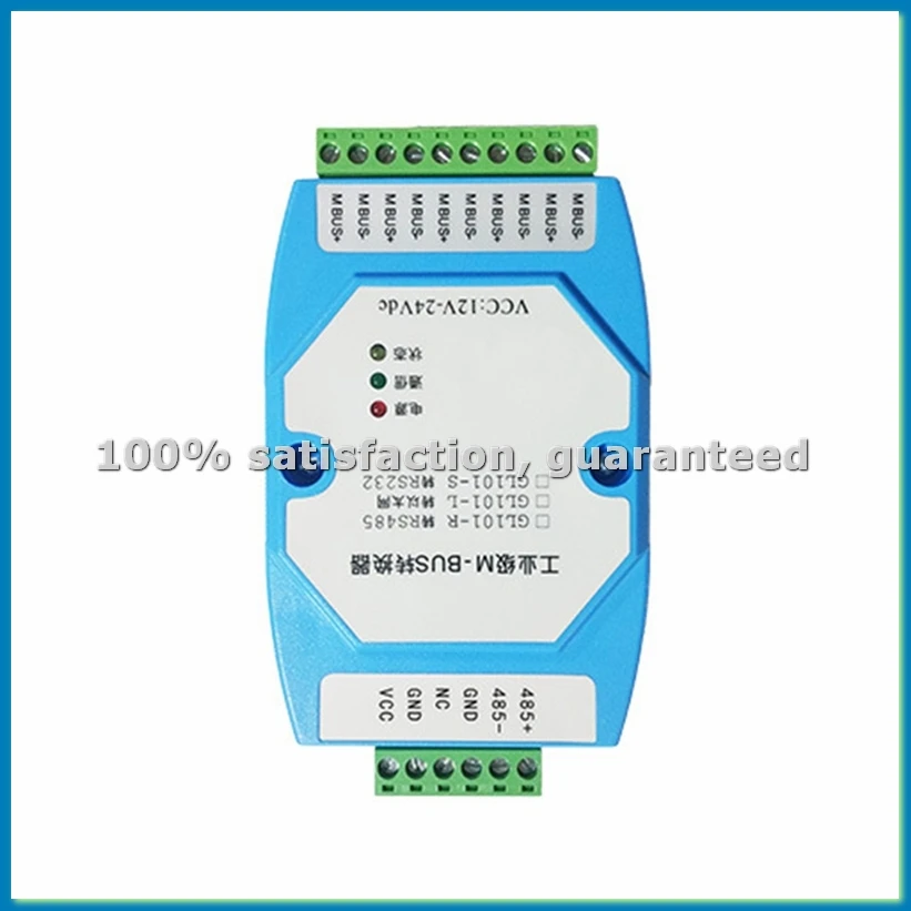 to RS485 Ethernet Converter Modbus-MODBUS-RTU 500m Range Industrial Networking Solution-A22U
to RS485 Ethernet Converter Modbus-MODBUS-RTU 500m Range Industrial Networking Solution-A22U
