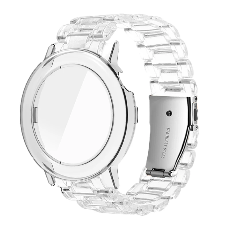 For CMF Watch Pro 2 3 Case Smart watch Strap PC Plastic Band Belt Full Cover Protective Bumper
For CMF Watch Pro 2 3 Case Smart watch Strap PC Plastic Band Belt Full Cover Protective Bumper