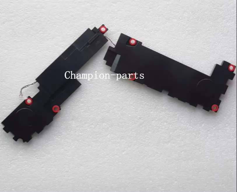 MLLSE AVAILABLE BRAND NEW FIT FOR GL73 GP73 GE73 GE73VR MS-17C1 MS-17C2 LAPTOP SPEAKER FAST SHIPPING
MLLSE AVAILABLE BRAND NEW FIT FOR GL73 GP73 GE73 GE73VR MS-17C1 MS-17C2 LAPTOP SPEAKER FAST SHIPPING
