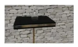 Glass Breaking Table by Sorcier Magic - Magic tricks (Instant Download)
Glass Breaking Table by Sorcier Magic - Magic tricks (Instant Download)