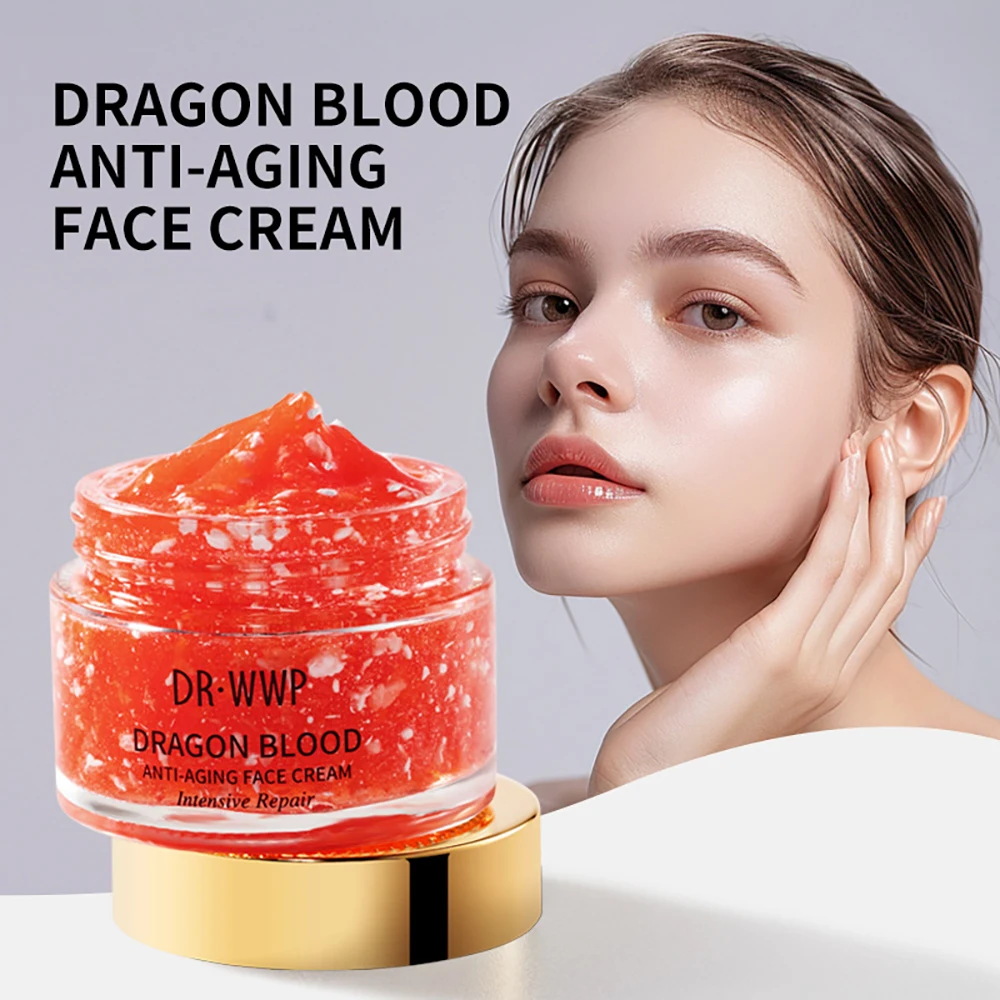 Ganoderma Lucidum Dragon's Blood Whitening Cream Dragon Blood Cream Smooth Skin Care Korean Face Cream Female Beauty Products
Ganoderma Lucidum Dragon's Blood Whitening Cream Dragon Blood Cream Smooth Skin Care Korean Face Cream Female Beauty Products