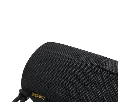 Storage Bag For Xiaomi ASM02G Wireless Speaker Protective Speaker Carrying Case With Hand Strap&Shoulder Strap
Storage Bag For Xiaomi ASM02G Wireless Speaker Protective Speaker Carrying Case With Hand Strap&Shoulder Strap