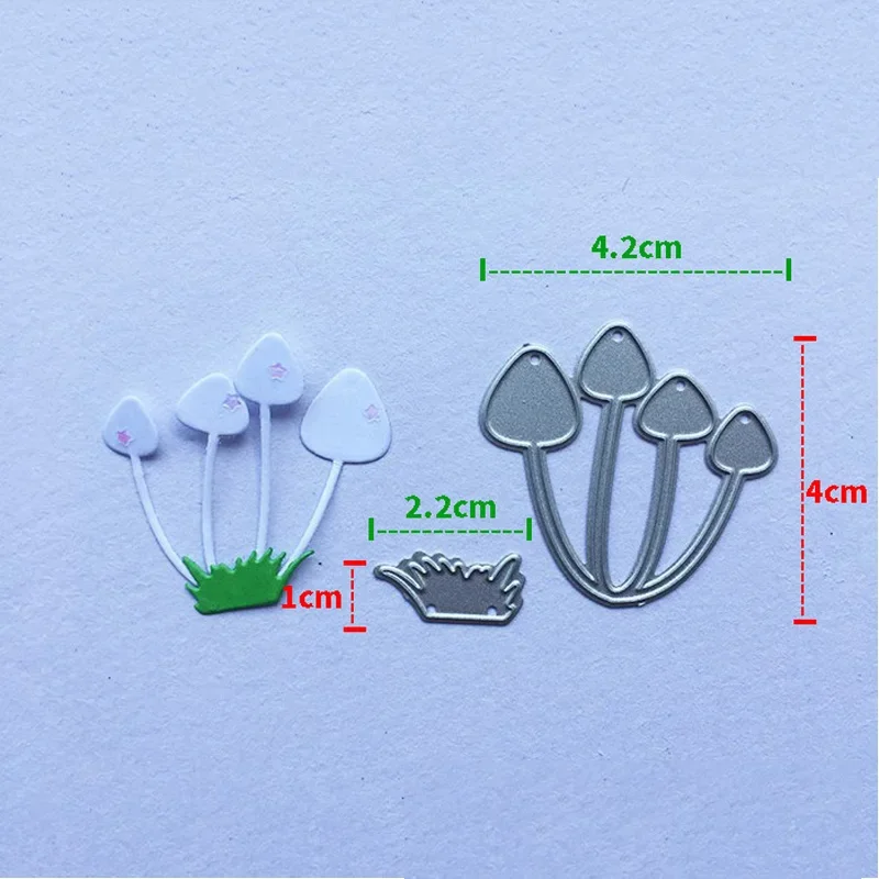 Small Mushroom Frame Scrapbooking METAL CUTTING DIES New 2024 Stamps Craft Die Cut Embossing Stencil Christmas Party Card Making
Small Mushroom Frame Scrapbooking METAL CUTTING DIES New 2024 Stamps Craft Die Cut Embossing Stencil Christmas Party Card Making