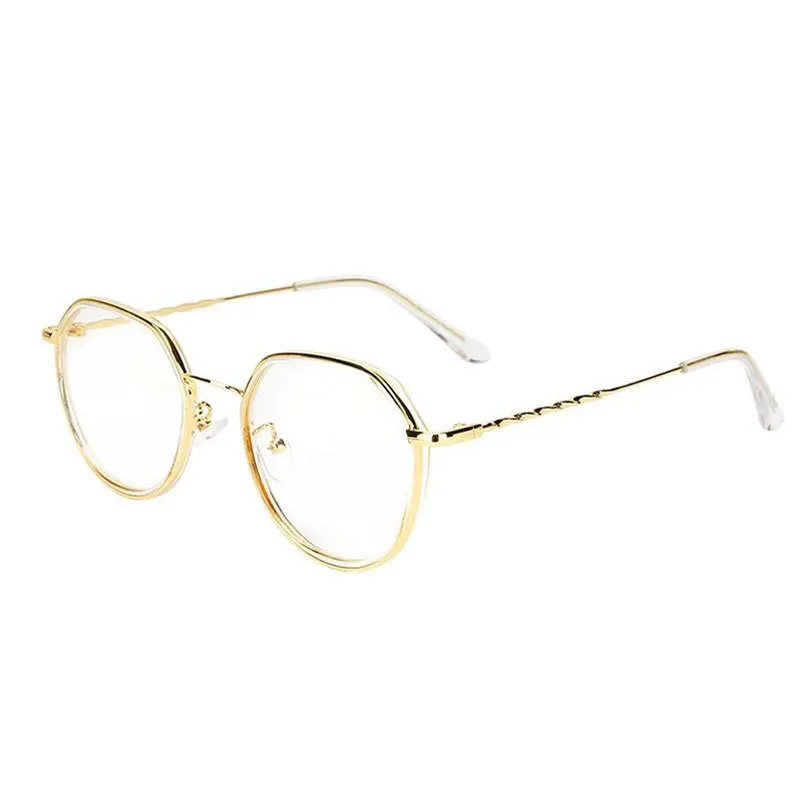 Korean Version Graduated Lenses Polygons Anti-blue Light Men Sunglasses for Man Prescription Glasses Man Reading Glasses Woman
Korean Version Graduated Lenses Polygons Anti-blue Light Men Sunglasses for Man Prescription Glasses Man Reading Glasses Woman