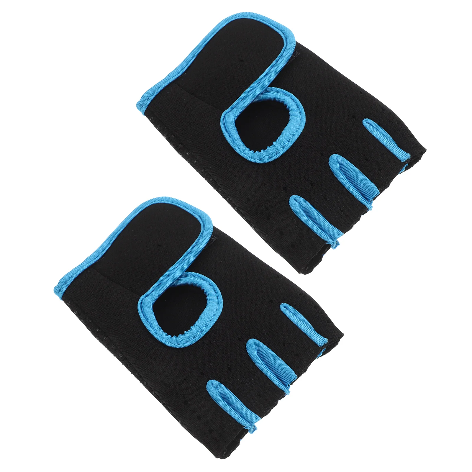 Fitness Gloves Workout Cycling Half Finger Exercise for Men Gym Accessories Biking
Fitness Gloves Workout Cycling Half Finger Exercise for Men Gym Accessories Biking