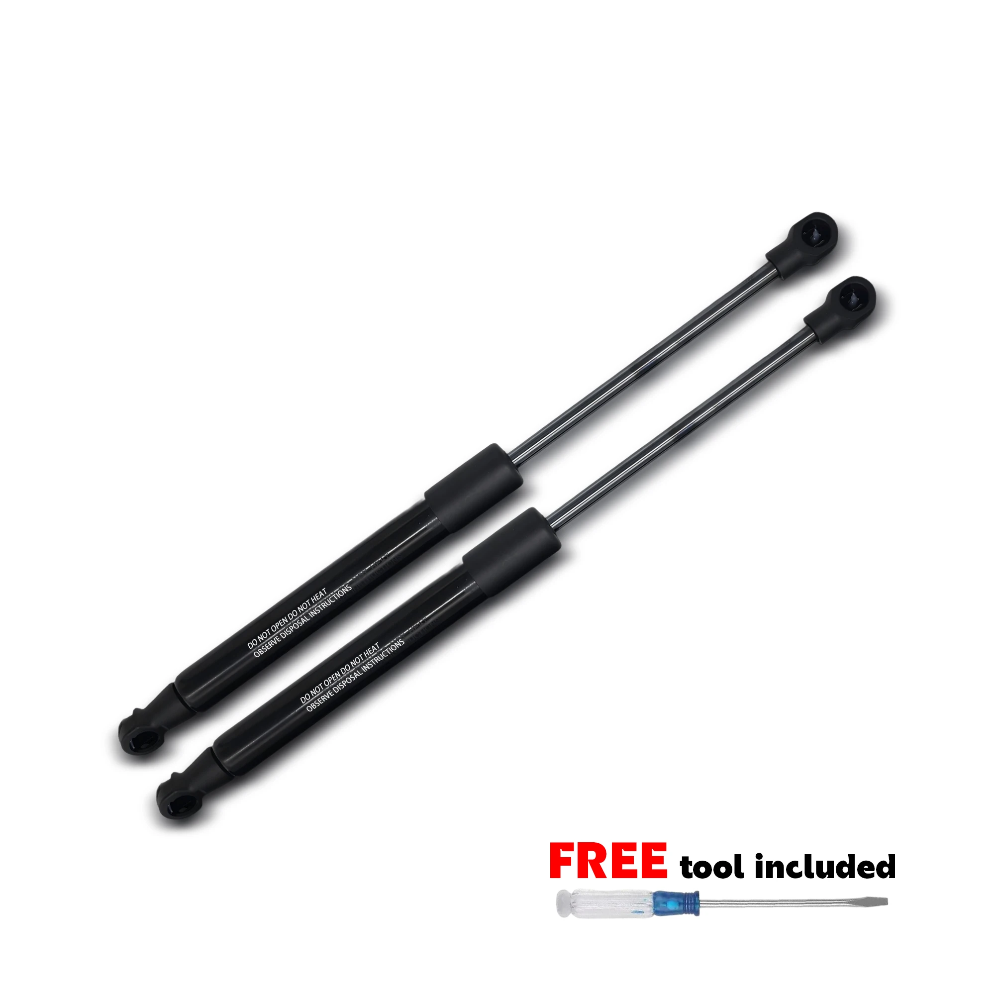 Gas Spring for Honda Civic VI Fastback MA MB 1994-2001 Boot Lift Support 74820ST3E01
Gas Spring for Honda Civic VI Fastback MA MB 1994-2001 Boot Lift Support 74820ST3E01