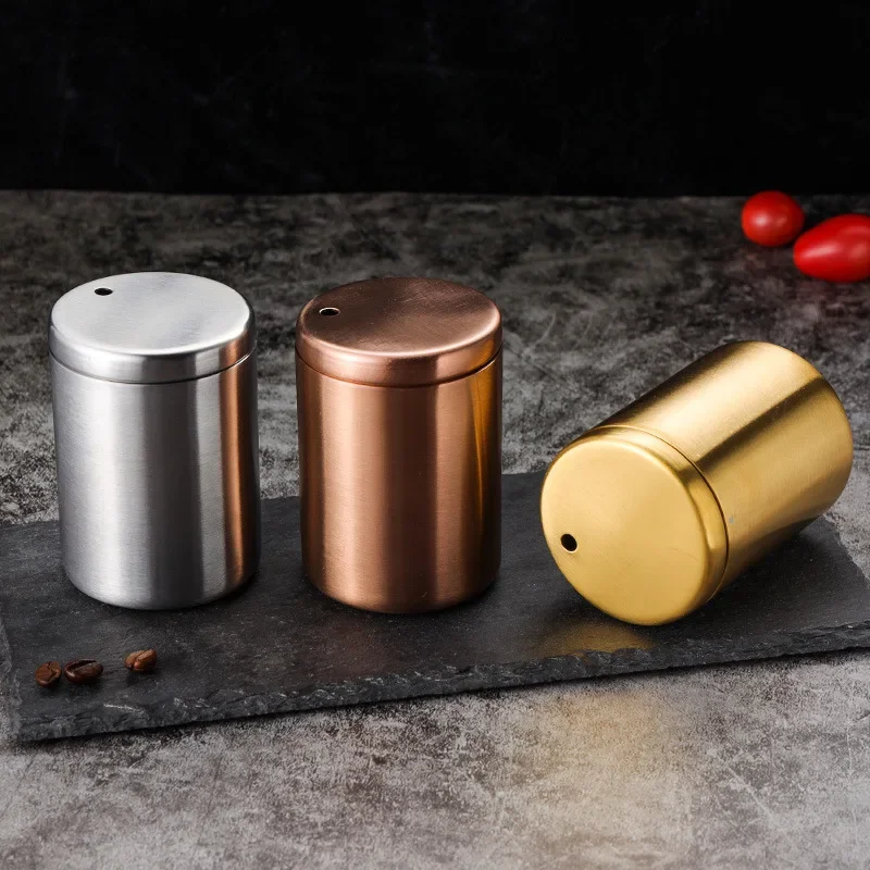 Stainless Steel Toothpick Holder Creative Home Toothpick Storage Container Portable Fall Resistant Toothpick Box For Table Decor
Stainless Steel Toothpick Holder Creative Home Toothpick Storage Container Portable Fall Resistant Toothpick Box For Table Decor