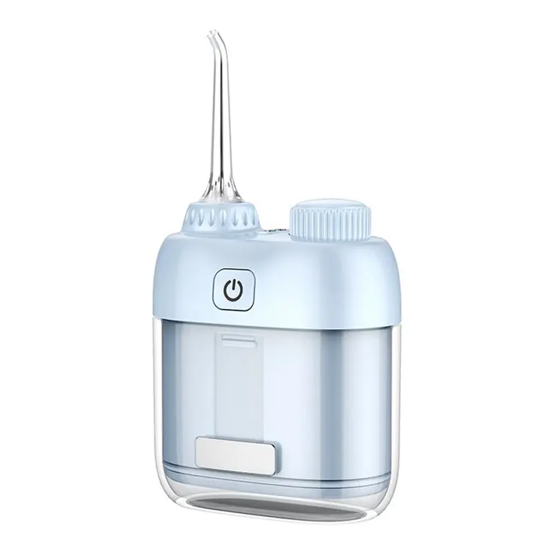 M02K-Portable Waterfloss Water Flosser 3 Modes Oral Irrigator Mini IPX7 Waterproof 900Mah Battery For Travel Outdoor
M02K-Portable Waterfloss Water Flosser 3 Modes Oral Irrigator Mini IPX7 Waterproof 900Mah Battery For Travel Outdoor